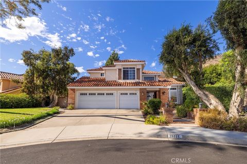 28685 Morning Dew Way Yorba Linda CA 92887