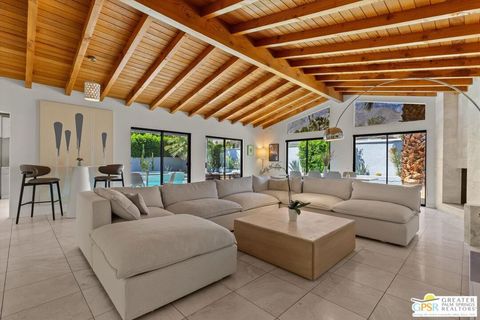 Photo of 1465 N Rodeo Road, Palm Springs, CA 92262 (MLS # 25528827PS)