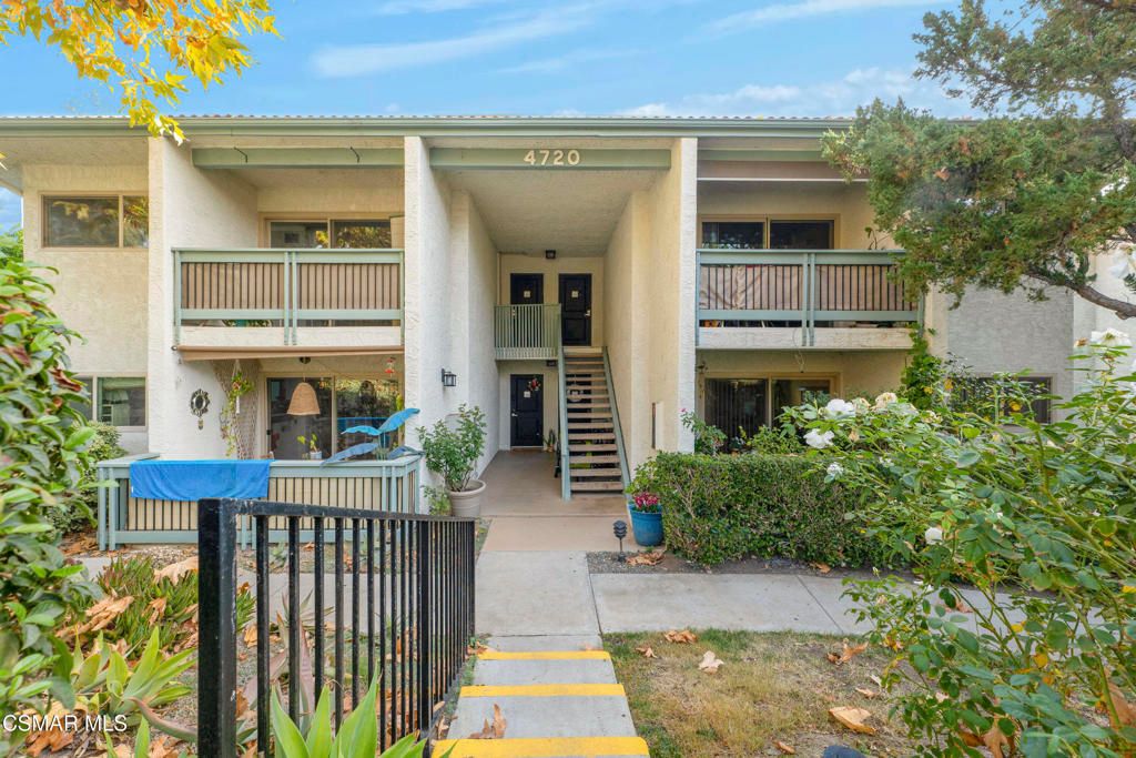 Photo of 4720 Park Granada #212, Calabasas, CA 91302 (MLS # 226000225)