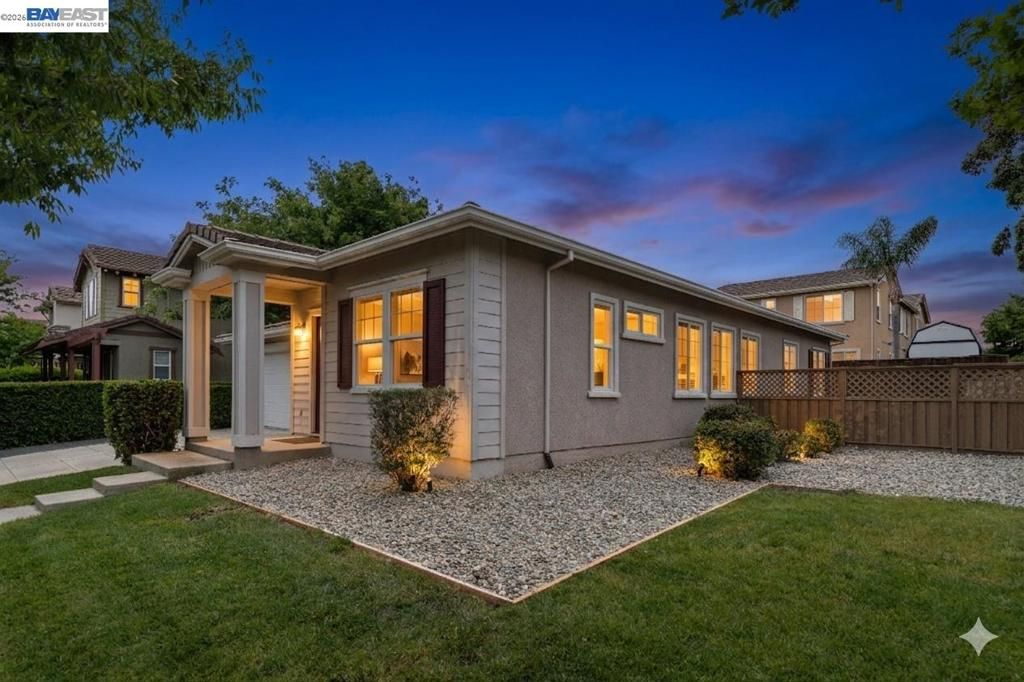 Photo of 327 Goodall Dr Dr, Mountain House, CA 95391 (MLS # 41132047)