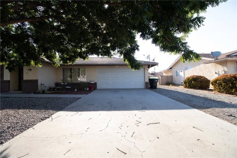 Tiny photo for 621 Brian ST, Hemet, CA 92544 (MLS # IV26200417)