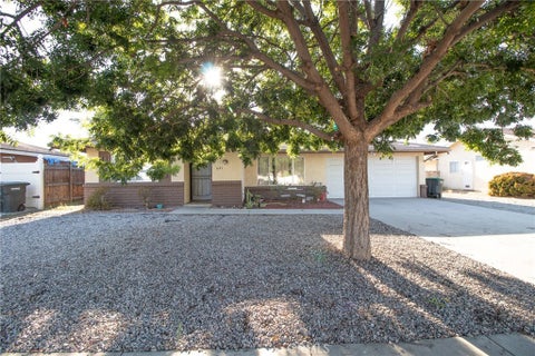 Tiny photo for 621 Brian ST, Hemet, CA 92544 (MLS # IV26200417)