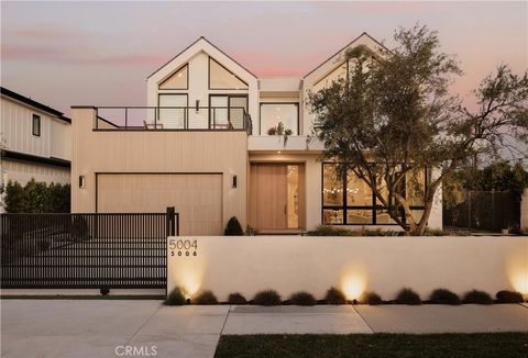 5004 Enfield Encino CA 91316