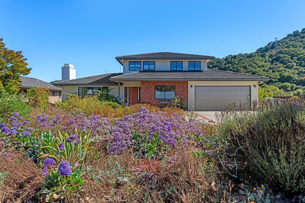967 Capistrano Court