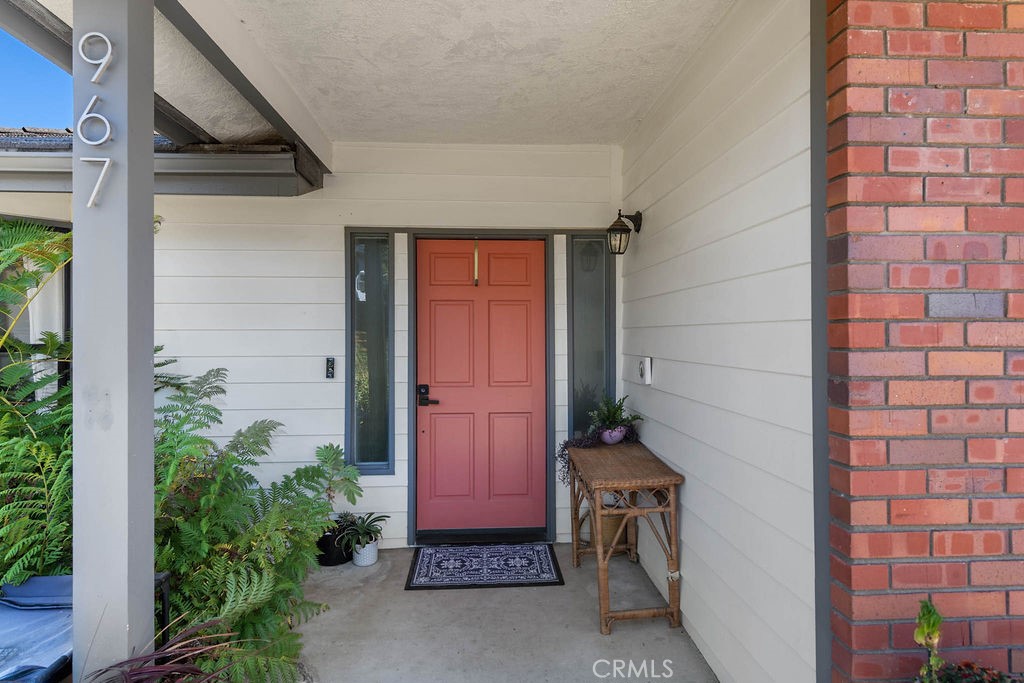 967 Capistrano Court