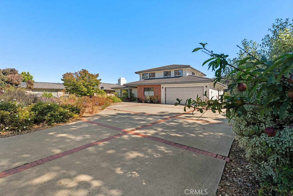 967 Capistrano Court