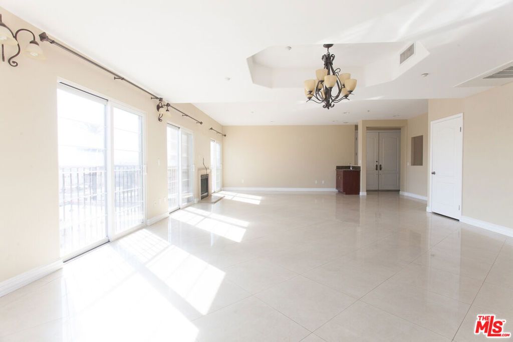 Photo of 8555 Cashio Street #PH4, Los Angeles, CA 90035 (MLS # 25625147)