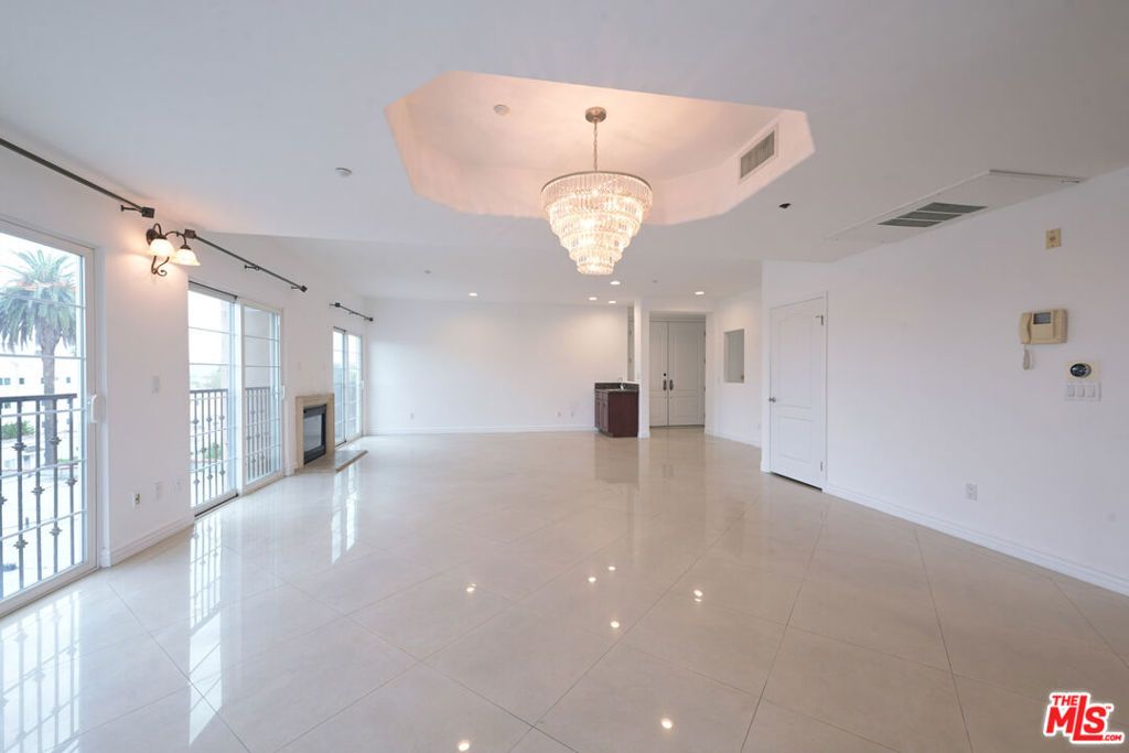 Photo of 8555 Cashio Street #PH4, Los Angeles, CA 90035 (MLS # 25625147)