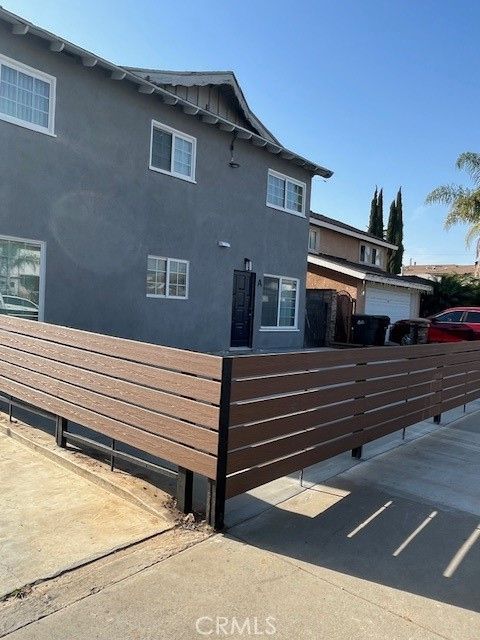Photo of 537 S 6th St #B, Montebello, CA 90640 (MLS # PW26097832)