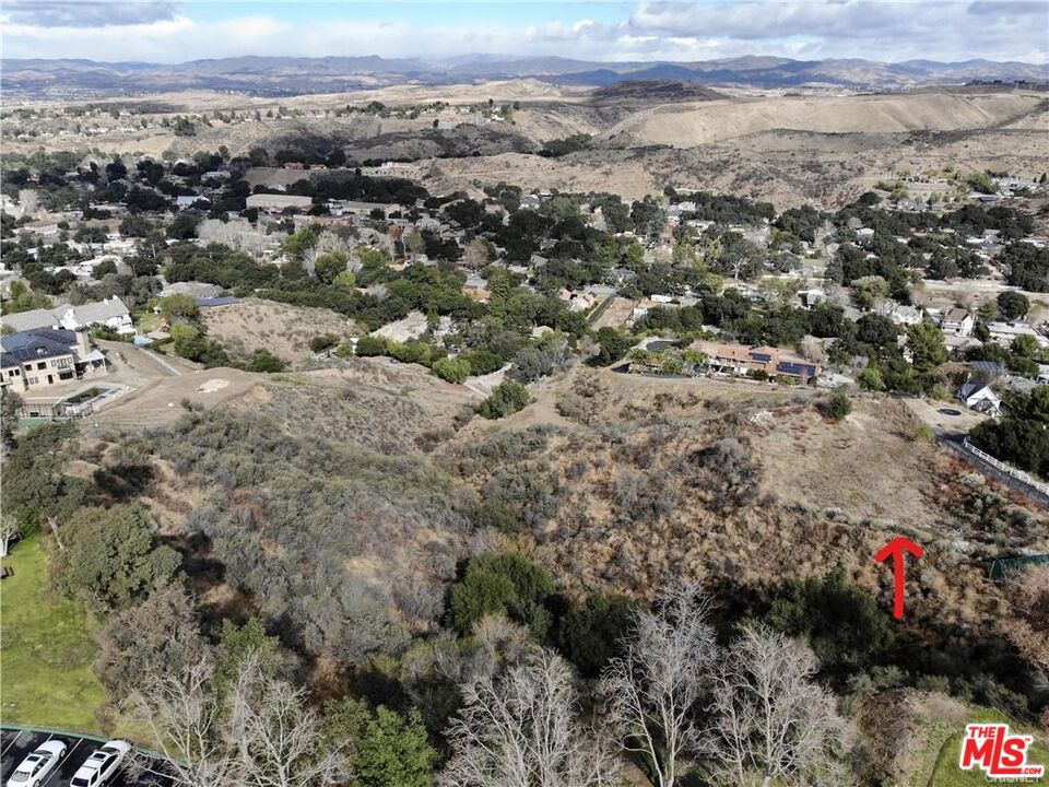 0 Vacant Land Placerita Cyn