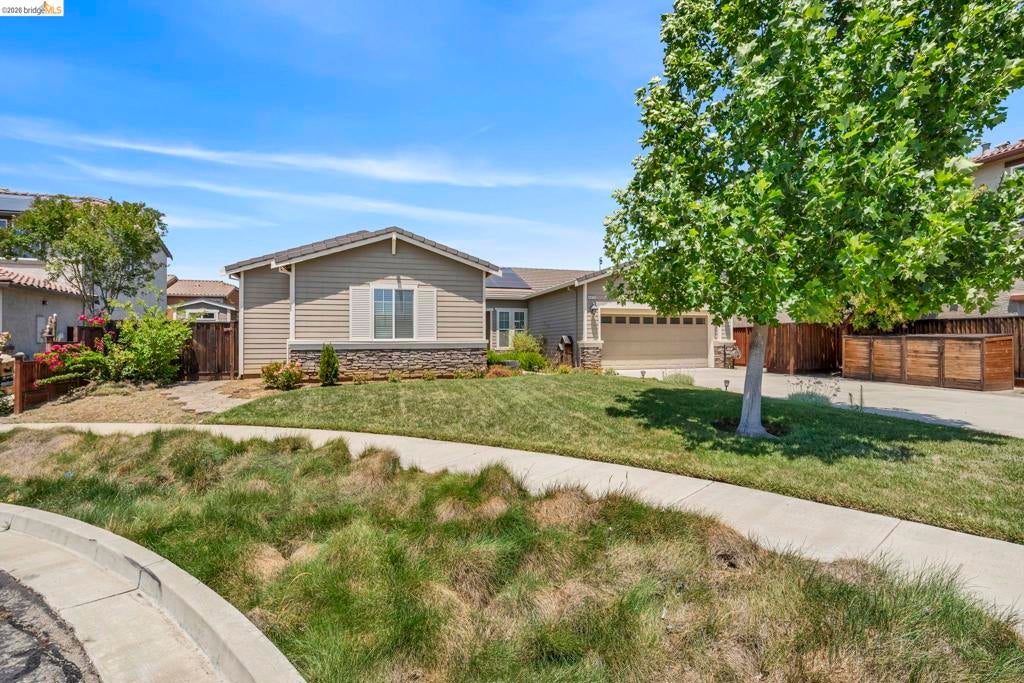 6432 Laurel Creek Pl