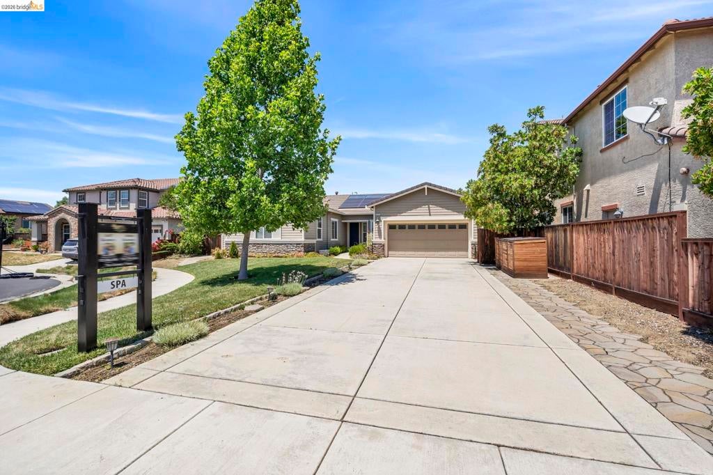 6432 Laurel Creek Pl Pl, Livermore CA 94551