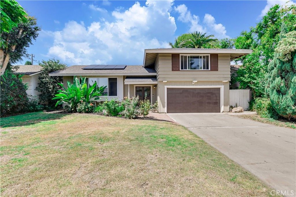 Photo of 13791 Pasadena ST, North Tustin, CA 92705 (MLS # OC26111703)