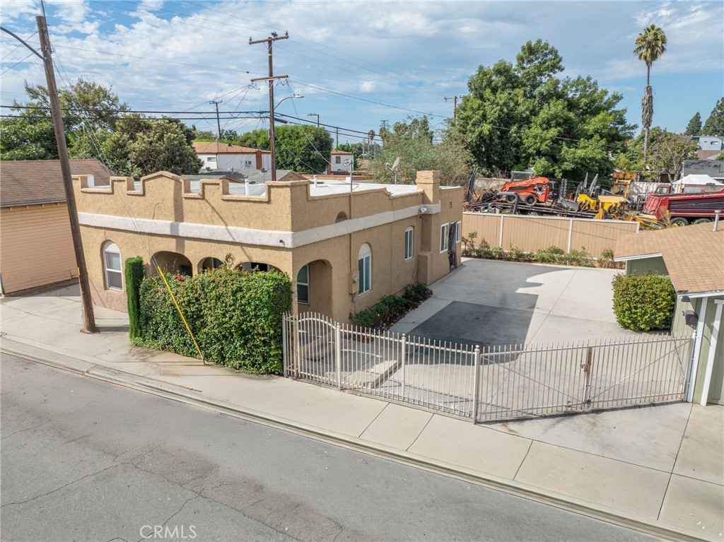 Other - Residential Income