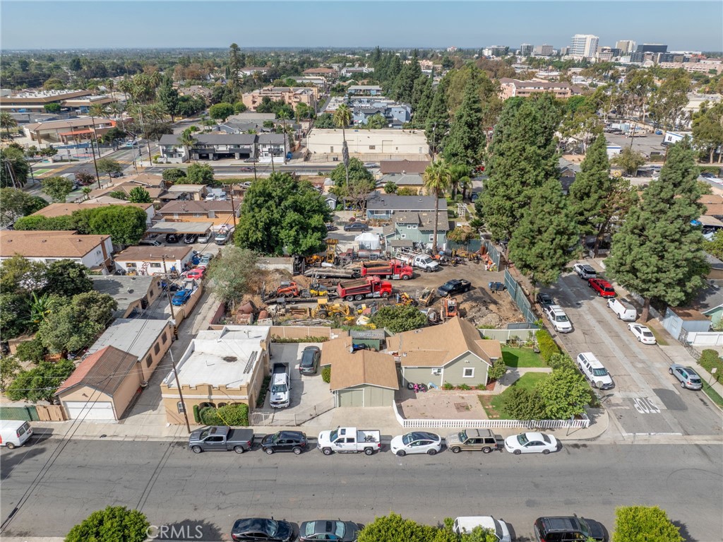 Other - Residential Income