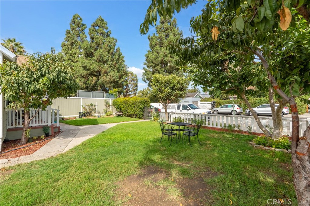 Other - Residential Income