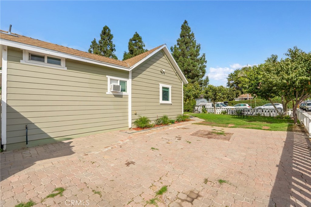 Other - Residential Income