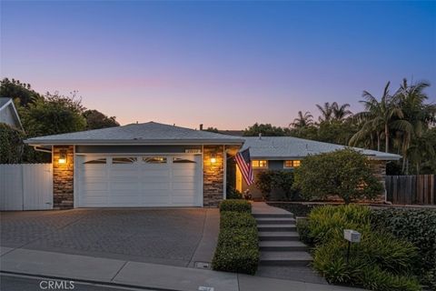 25112 Armagosa Laguna Niguel CA 92677