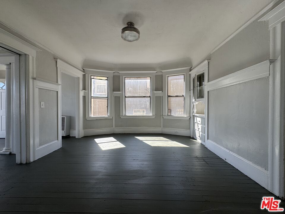 3221 Market Street