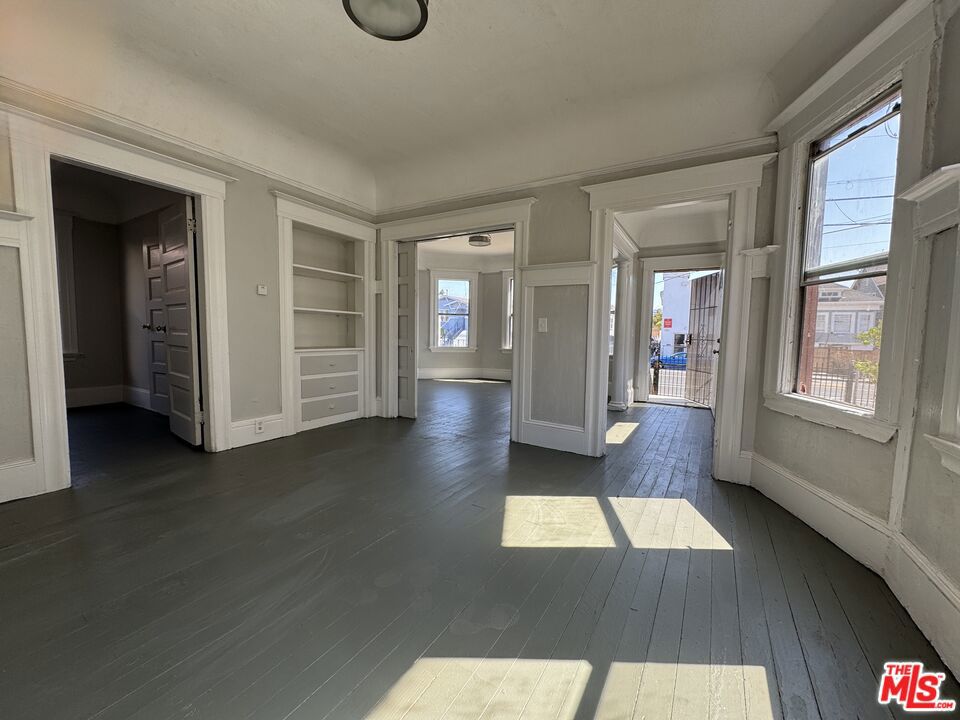 3221 Market Street