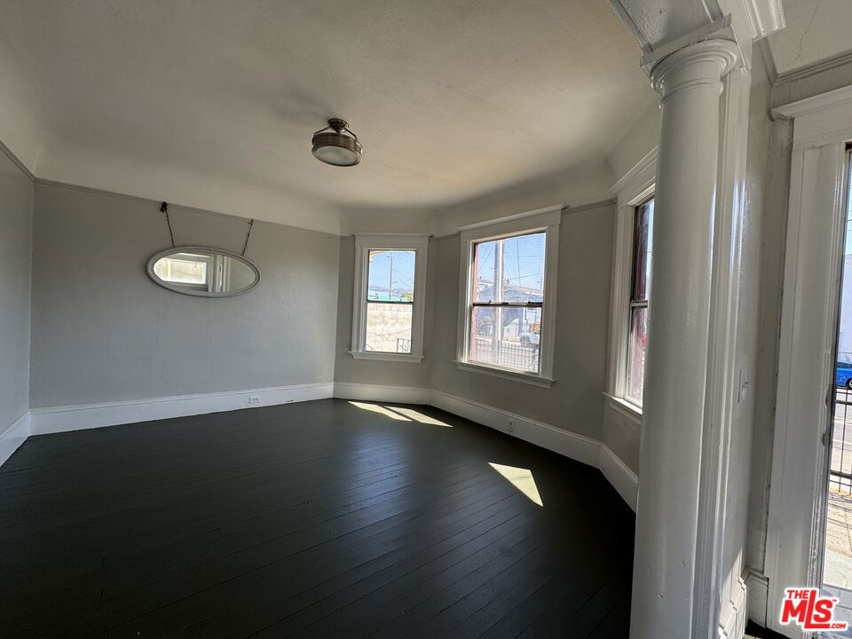 3221 Market Street