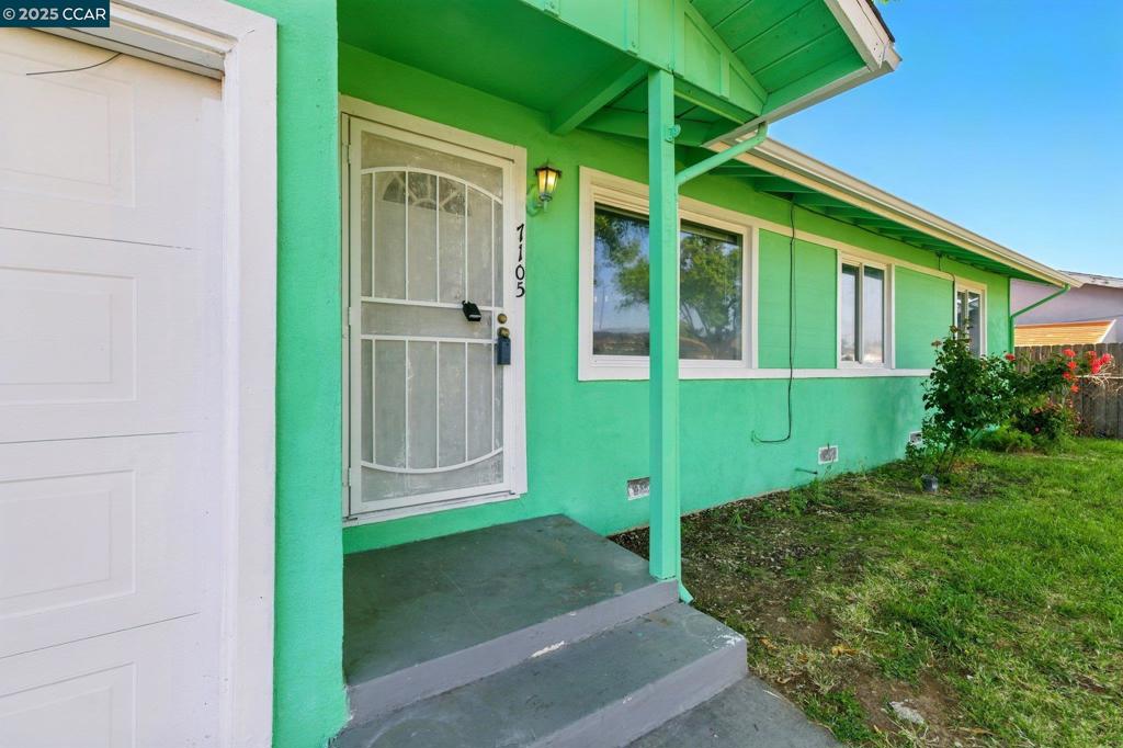 Properties 1 7105 Thomas Dr