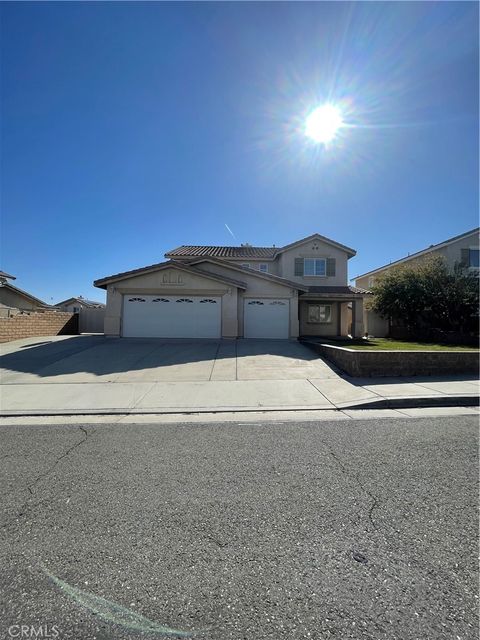 37000 Sabal Avenue Palmdale CA 93552