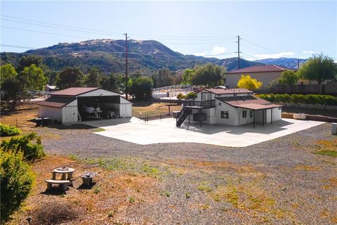 22480 Grand Avenue Wildomar CA 92595
