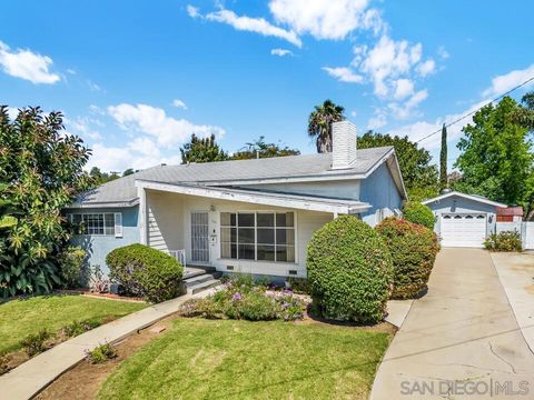 Photo of 311 Alpine Ave AVE, Chula Vista, CA 91910 (MLS # 260011400SD)
