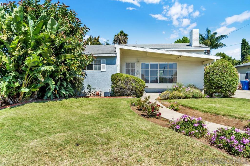 311 Alpine Ave