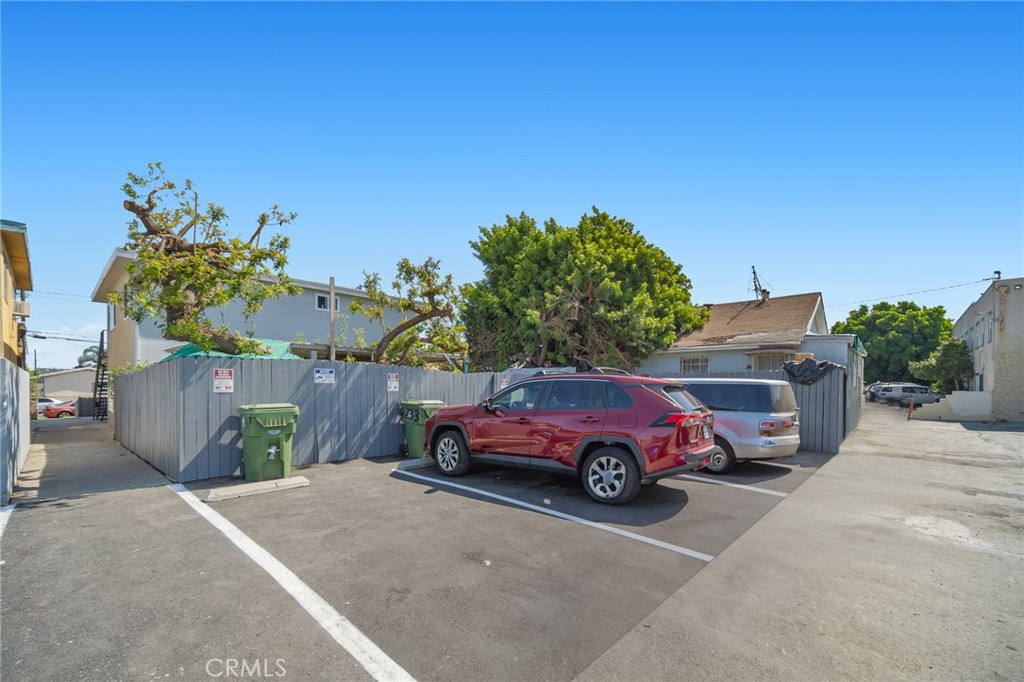 233 w oliver street