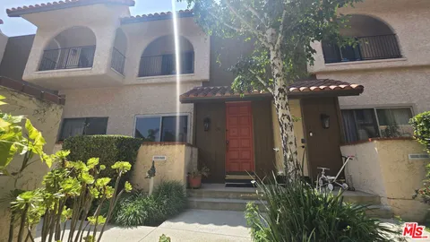 1711 Grismer Avenue Unit 56, Burbank, CA 91504 - MLS#: 26832437