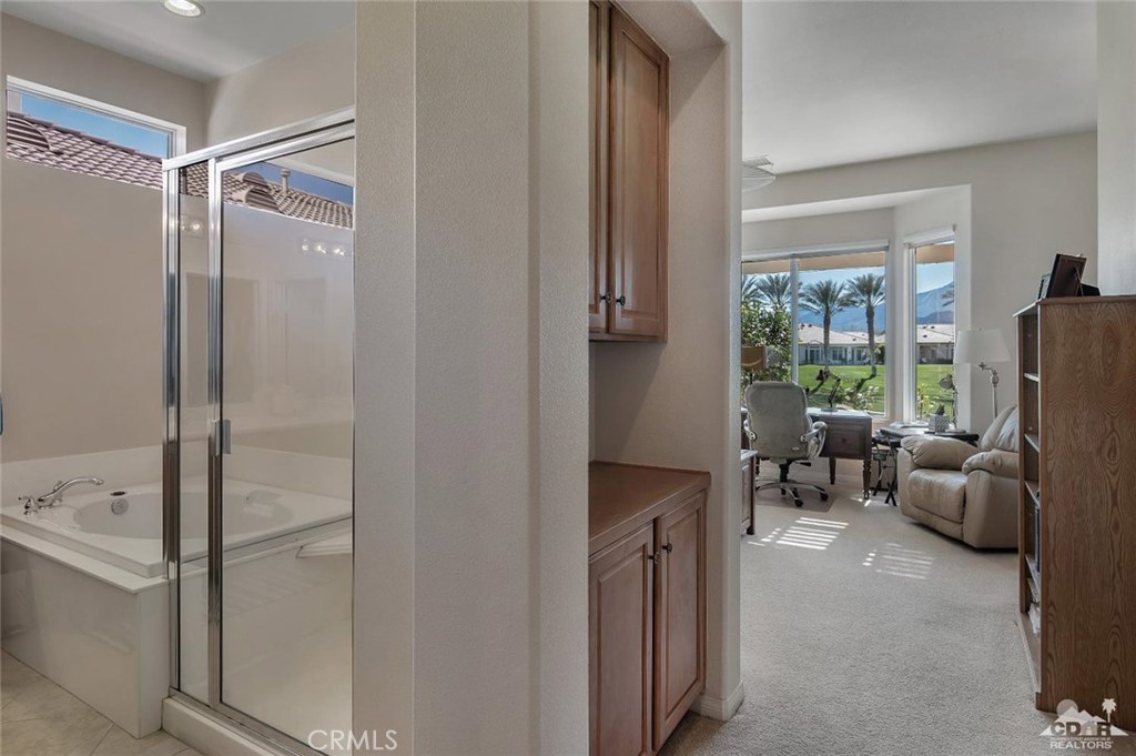 Heritage Palms CC - Residential