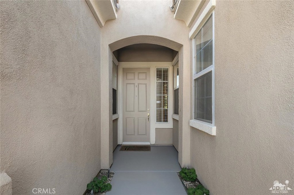 Heritage Palms CC - Residential