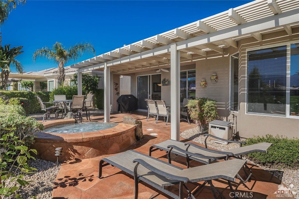 Heritage Palms CC - Residential