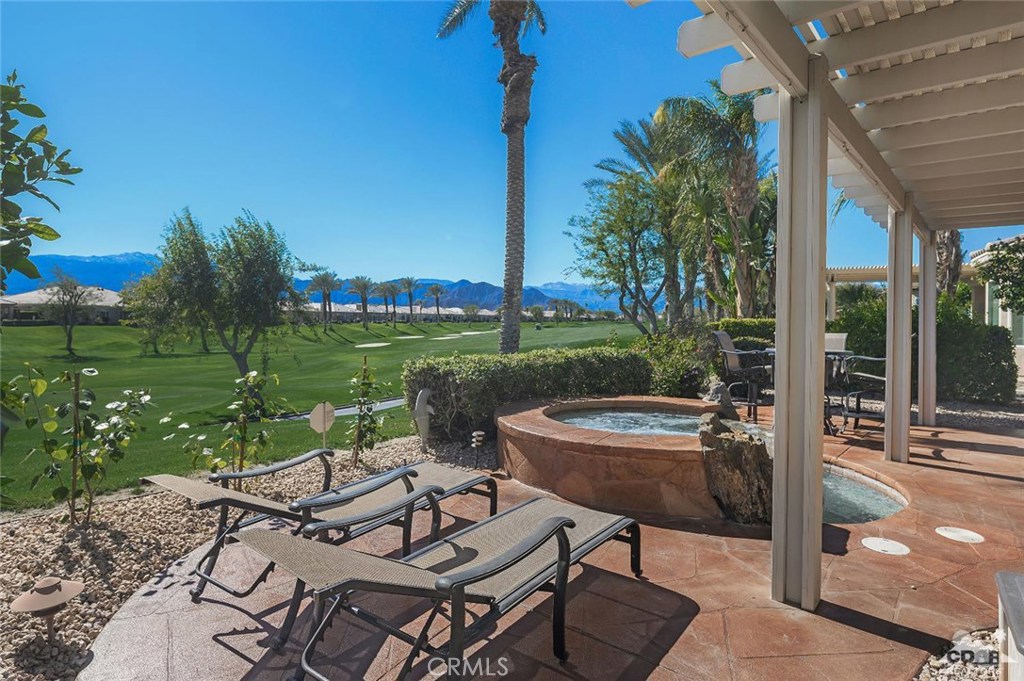 Heritage Palms CC - Residential