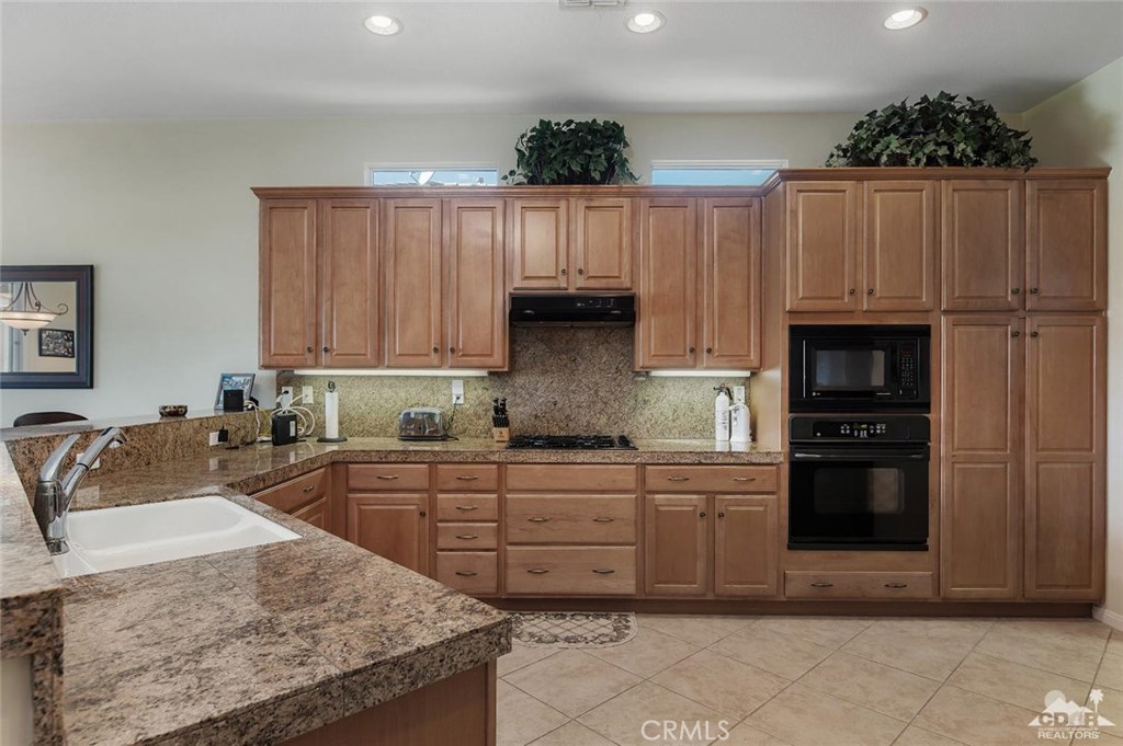 Heritage Palms CC - Residential