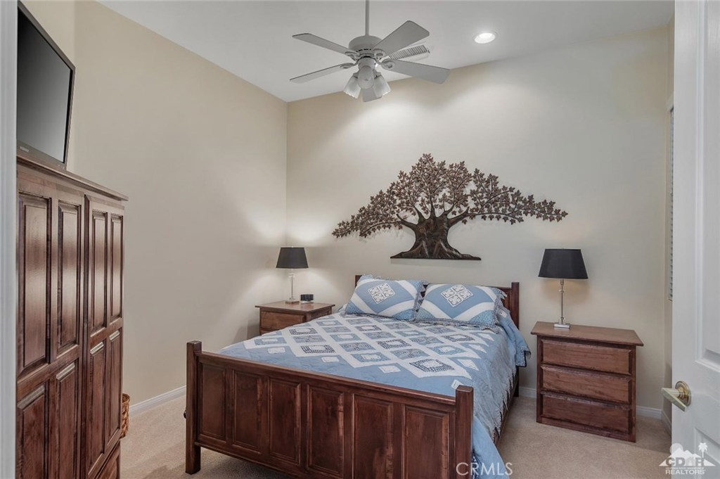 Heritage Palms CC - Residential