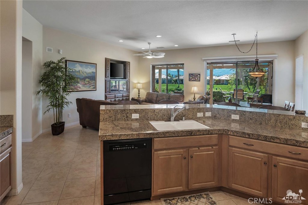 Heritage Palms CC - Residential