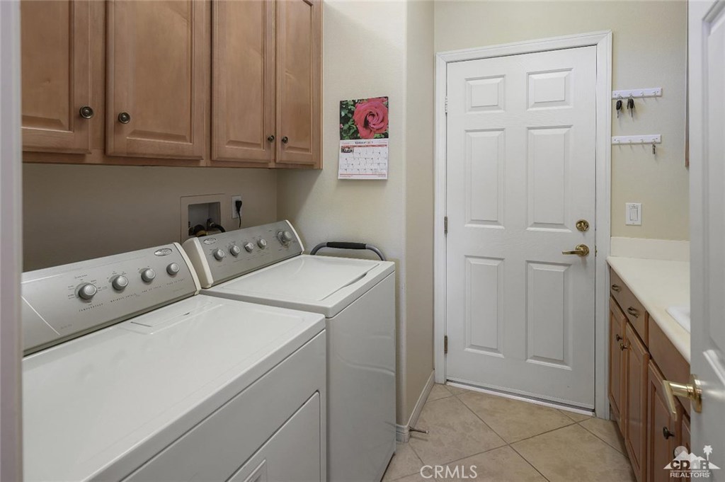 Heritage Palms CC - Residential