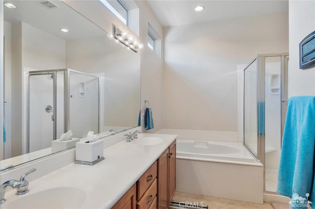 Heritage Palms CC - Residential