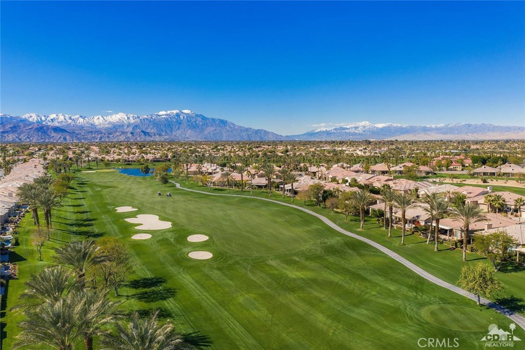 Heritage Palms CC - Residential