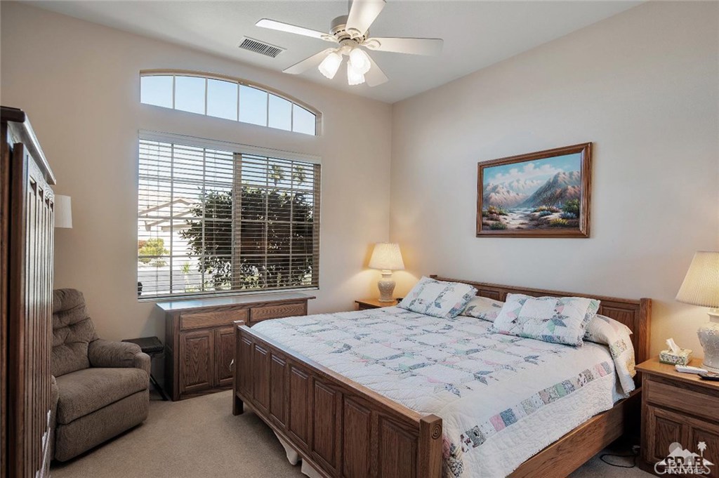 Heritage Palms CC - Residential