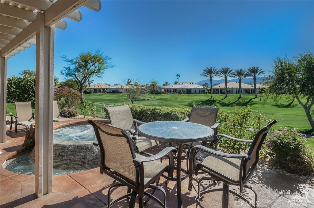 Heritage Palms CC - Residential