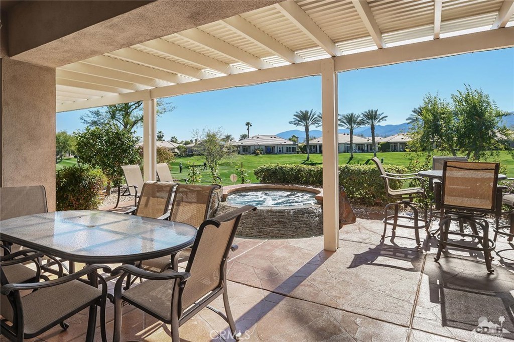 Heritage Palms CC - Residential