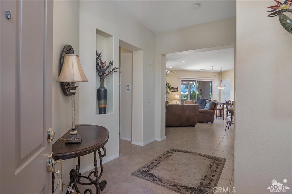 Heritage Palms CC - Residential