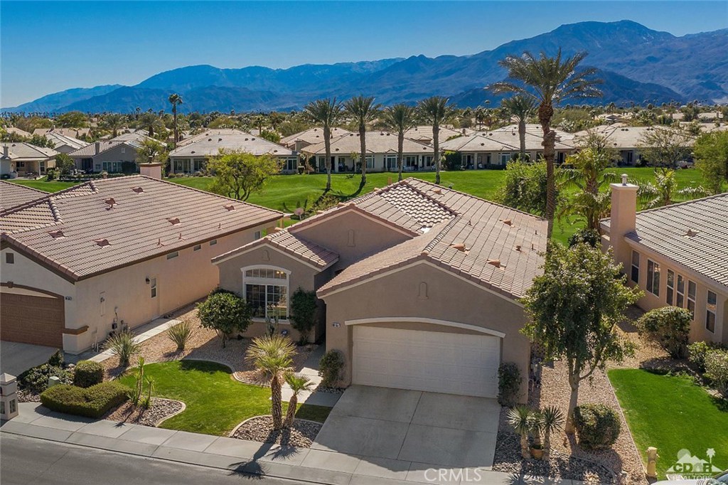 Heritage Palms CC - Residential