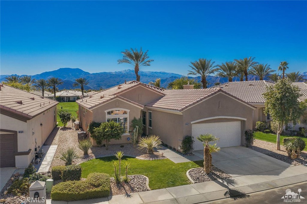 Heritage Palms CC - Residential