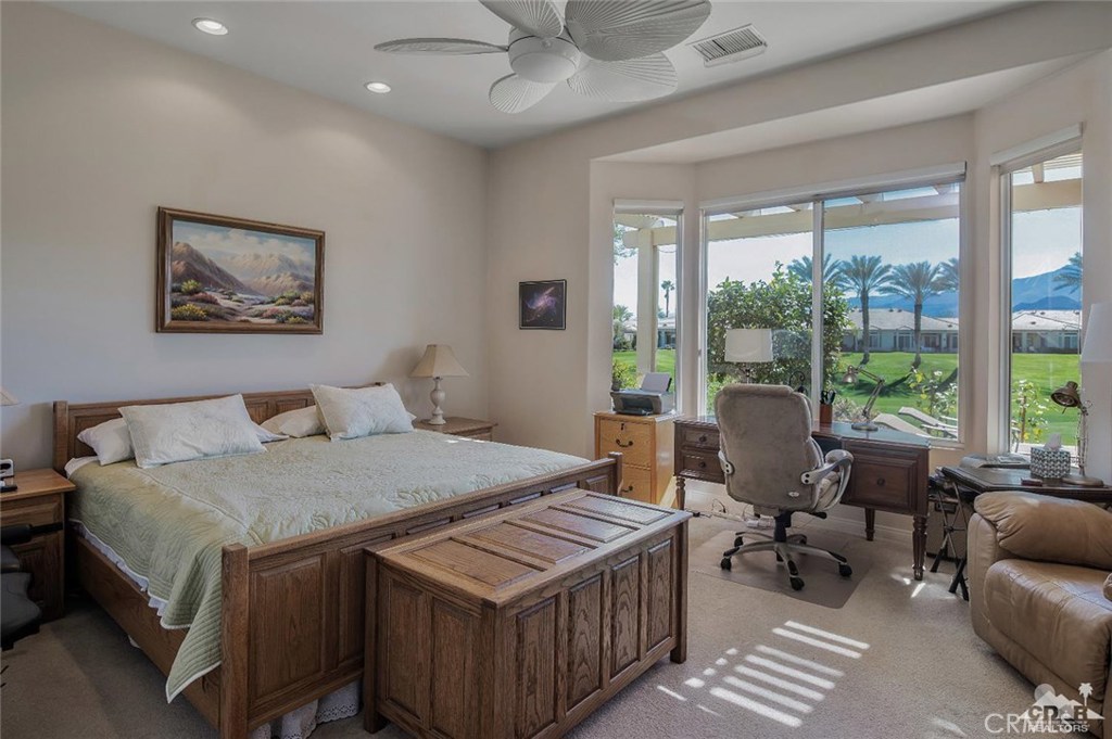 Heritage Palms CC - Residential