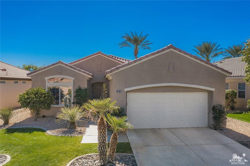 Heritage Palms CC - Residential